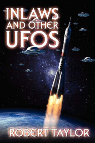 Cover image for Inlaws and Other UFOs