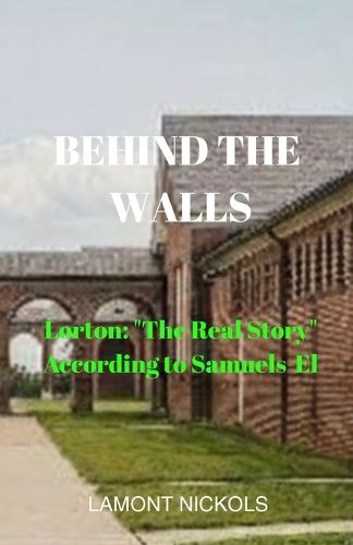 Cover image for Lorton