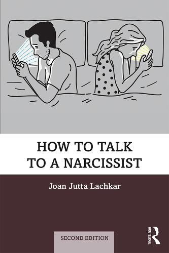 Cover image for How to Talk to a Narcissist