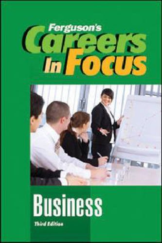 Cover image for Business