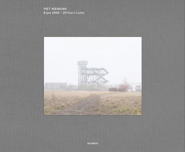 Cover image for Expo 2000