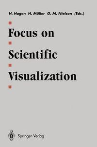 Cover image for Focus on Scientific Visualization