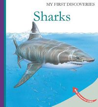 Cover image for Sharks