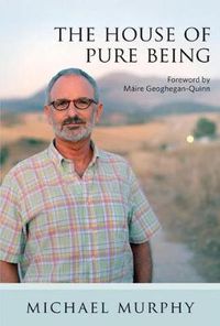 Cover image for The House of Pure Being