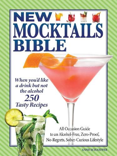 New Mocktails Bible