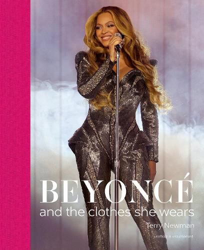 Cover image for Beyonce