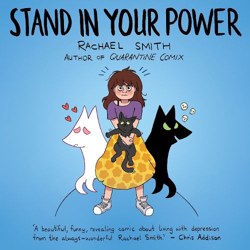 Cover image for Stand In Your Power