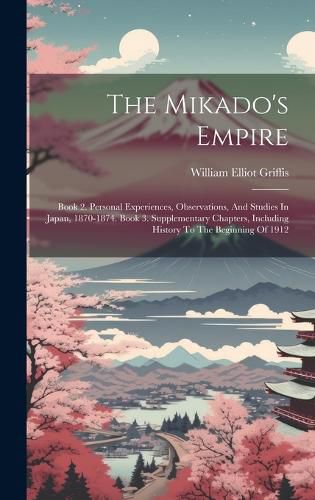 Cover image for The Mikado's Empire