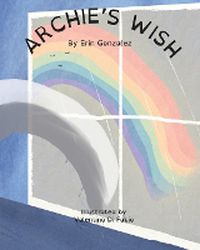 Cover image for Archie's Wish