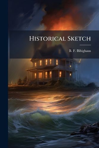 Cover image for Historical Sketch
