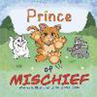 Cover image for Prince of Mischief