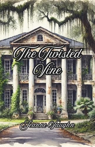 Cover image for The Twisted Vine