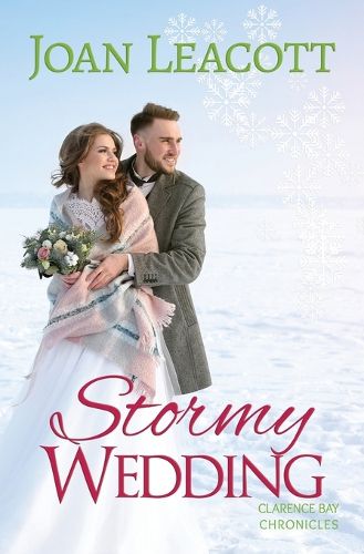 Cover image for Stormy Wedding