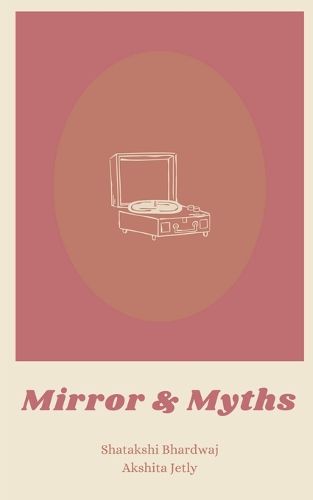 Cover image for Mirror and Myths