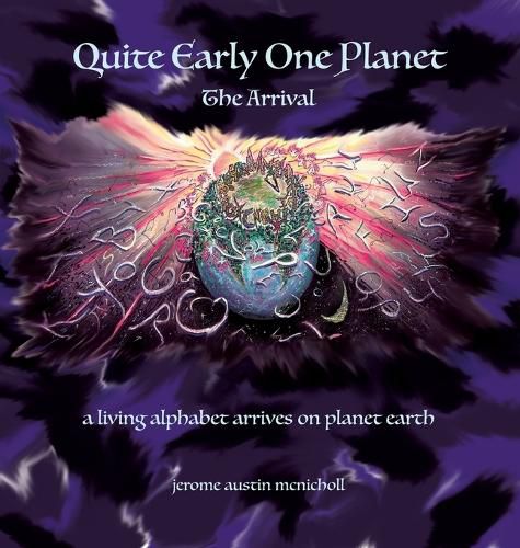 Cover image for Quite Early One Planet