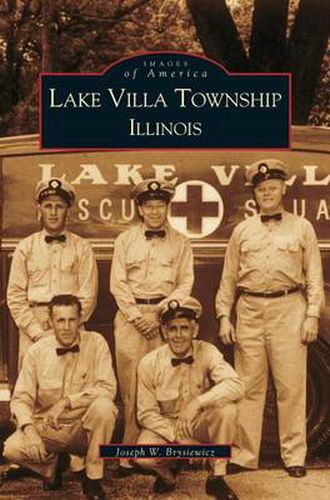 Cover image for Lake Villa Township, Illinois