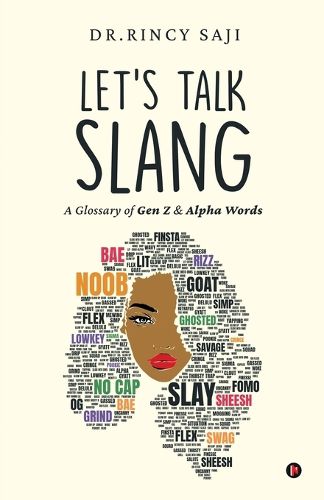 Cover image for Let's Talk Slang