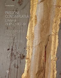 Cover image for Passione Contemplativa / Contemplative Passion