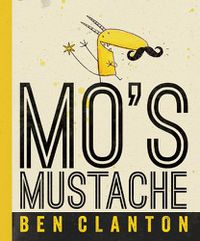 Cover image for Mo's Mustache