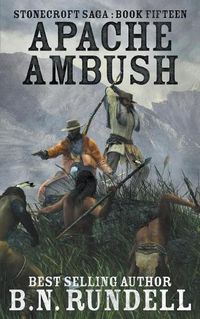 Cover image for Apache Ambush