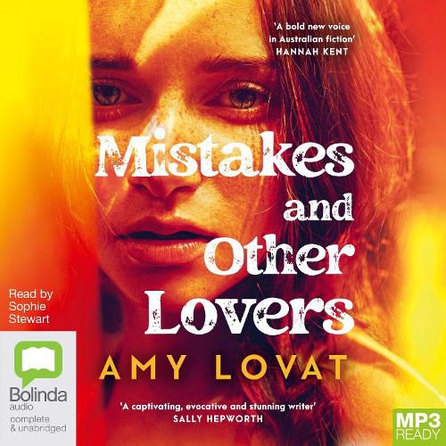 Mistakes and Other Lovers