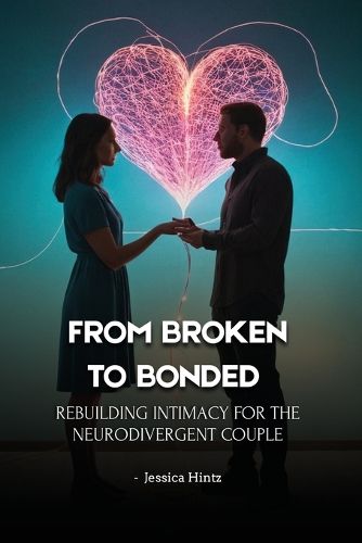 Cover image for From Broken to Bonded