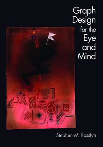 Cover image for Graph Design for Eye and Mind