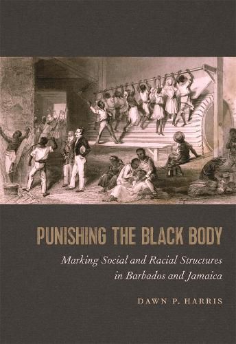 Cover image for Punishing the Black Body: Marking Social and Racial Structures in Barbados and Jamaica