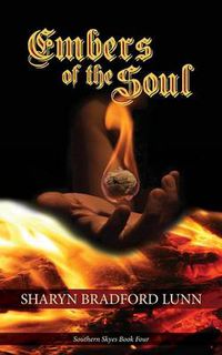 Cover image for Embers of the Soul