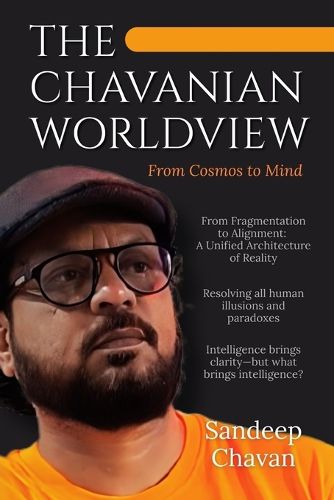 Cover image for The Chavanian Worldview
