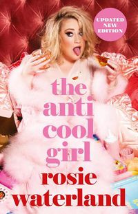 Cover image for The Anti-Cool Girl