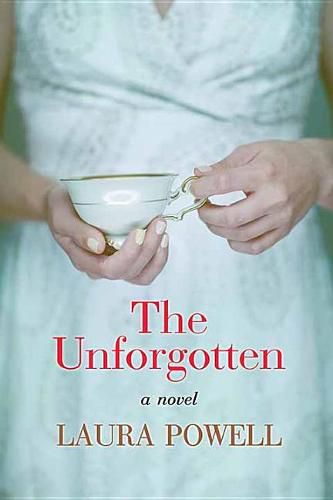 Cover image for The Unforgotten