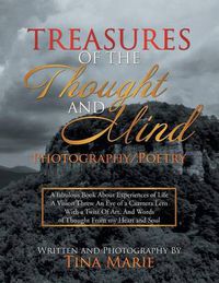 Cover image for Treasures of the Thought and Mind