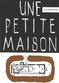 Cover image for Une petite maison