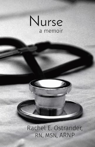 Cover image for Nurse: a memoir