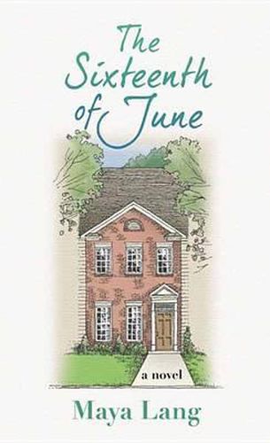 Cover image for The Sixteenth of June