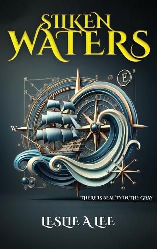 Cover image for Silken Waters