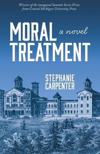 Cover image for Moral Treatment