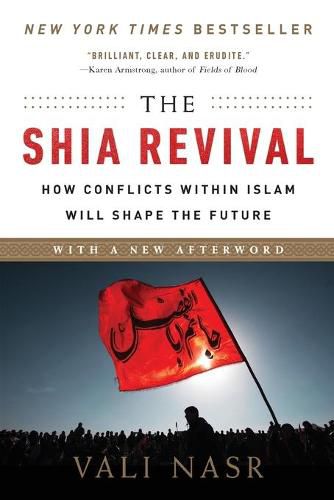 The Shia Revival