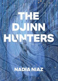 Cover image for The Djinn Hunters