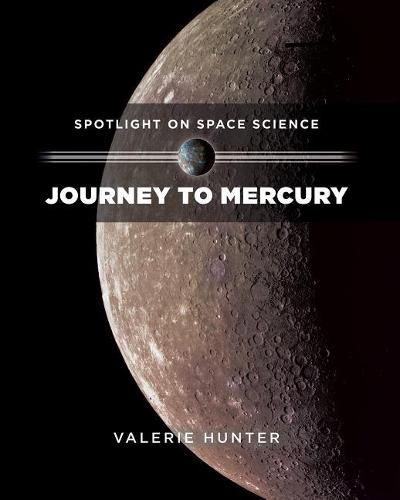 Journey to Mercury