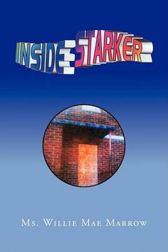 Cover image for Inside Starker