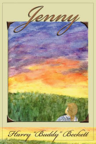 Cover image for Jenny