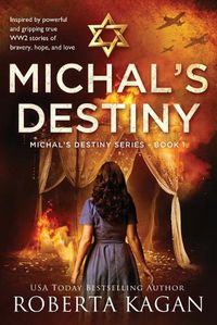 Cover image for Michal's Destiny