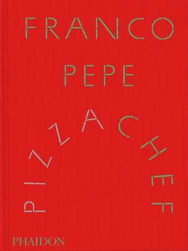 Cover image for Franco Pepe