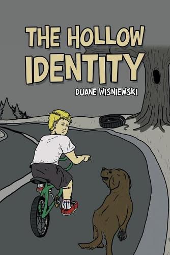 Cover image for The Hollow Identity