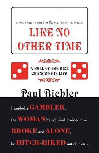 Cover image for Like No Other Time: Adventure, Romance and More