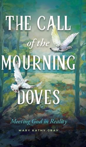 The Call of the Mourning Doves