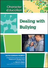 Cover image for Dealing with Bullying