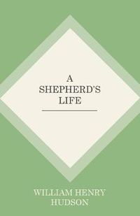 Cover image for A Shepherd's Life